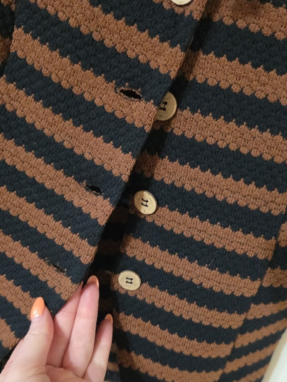 Maeve Vest - Picture 7 of 10